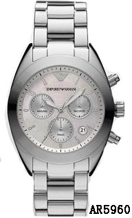 Armani watch man-669